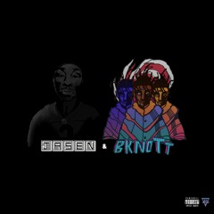 Bknott & Jasen - Sweatin (produced by Dr. Alien)