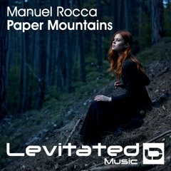 Manuel Rocca - Paper Mountains