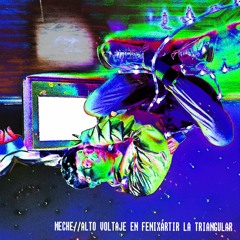 ALTO VOLTAJE EN FENIXÁRTIR LA TRIANGULAR