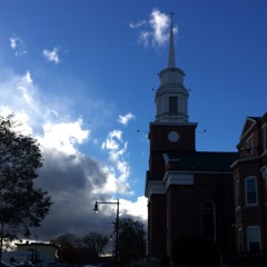 William Byrd - Sing Joyfully