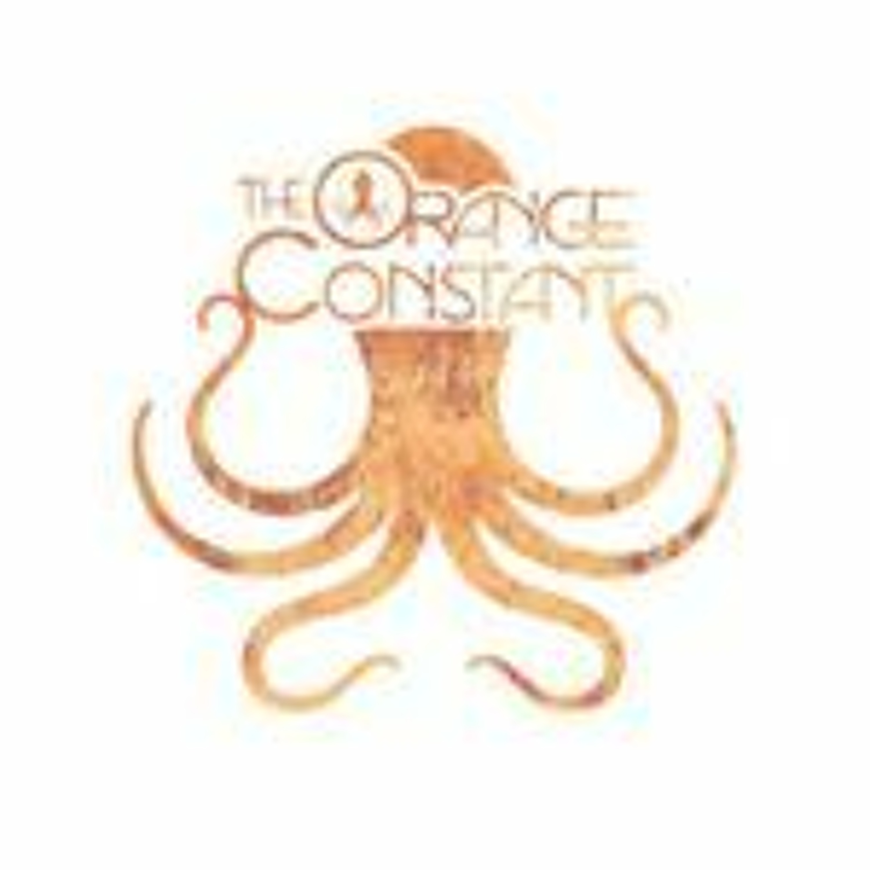 The Orange Constant Interview episode artwork