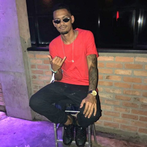 MC GUTIERRY - I LOVE YOU XRCA ESSE É MEU AK ((WM FELIX))