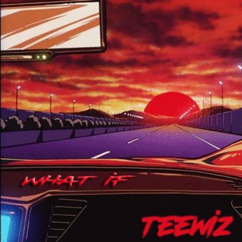 Stream What If - (Prod. thomascrager) by TeeWiz | Listen online for ...