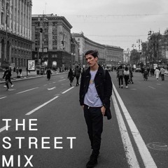 The Cinna Street Mix