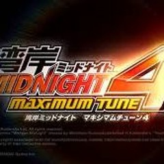 Glory Days - Wangan Midnight Maximum Tune 4 Soundtrack