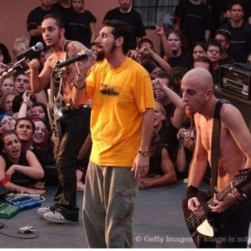 System Of A Down - Suggestions liveReading Festival60fps.mp3