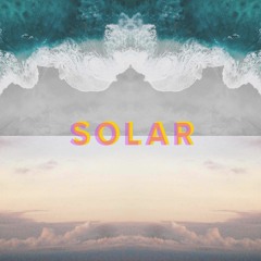 Solar (Official Audio)