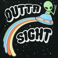 Outta Sight By BluFLame TeamOdee
