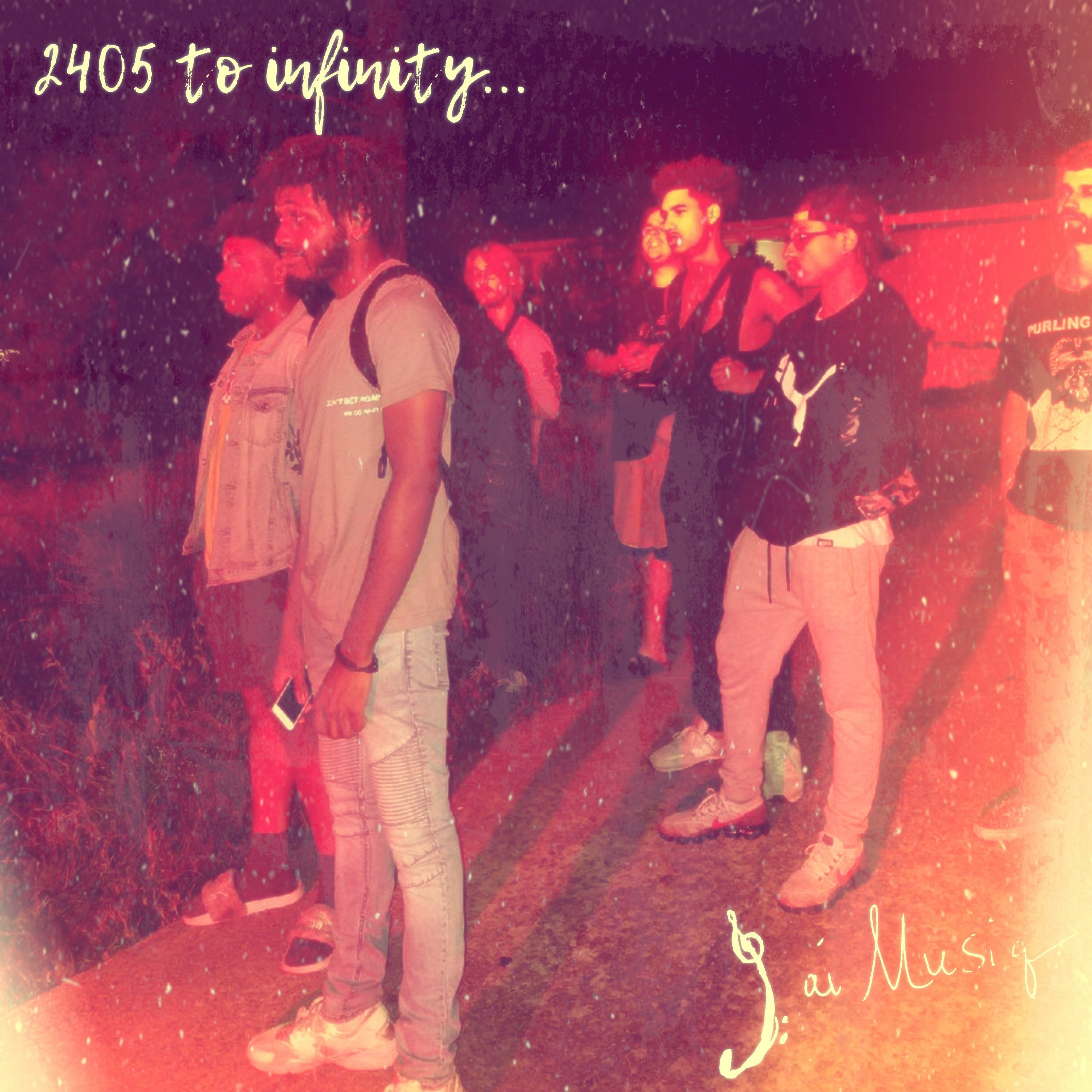 Jai Musiq