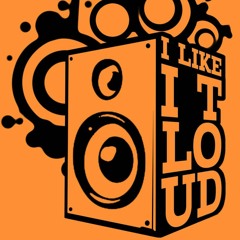 I LIKE IT LOUD! [NoX2 L3 Remix]