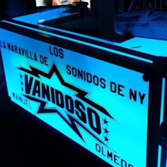 VUELTAS Y VUELTAS SHADOW RECORDS SONIDO VANIDOSO NY LA MARAVILLA