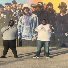 Turnt Up X TellMonde'- Risks