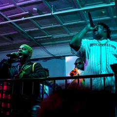 GO FOR THE THRONE: MOCHAVATION feat BOSSMAN BRICK