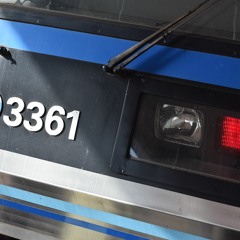 Shonandai Was Blue Line Station？