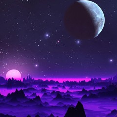 Lost Planet (Heavy x Smooth)