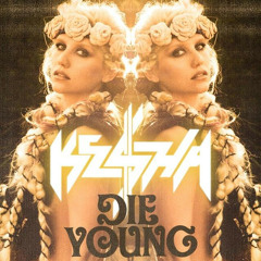 Kesha - Die Young (Snoopiiz Hardstyle Bootleg)