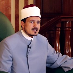 الشيخ اسامة الحديدي سورة الحج