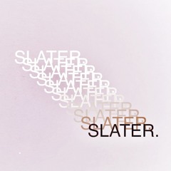 Billie Eilish - Ocean Eyes (SLATER. Remix)