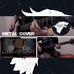 Game Of Thrones (Theme Song) Metal Cover