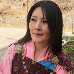 Nge Pha Yuel - Tshering Dolkar