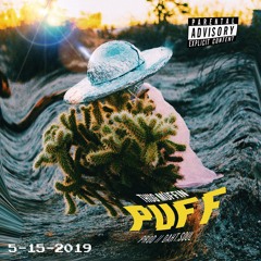 PUFF (Prod. By DahT.Soul)