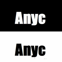 Anyc - Technology (My Basic Drum And Bass)