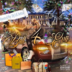 Deep In The Streets (Freestyle)