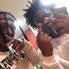 For Me (Feat. Texako) [Prod. Undefined]