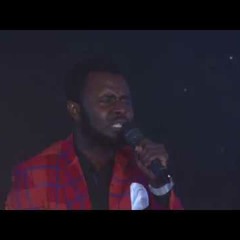 ERNEST OPOKU - LET'S WORSHIP AT GSC (LONDON)