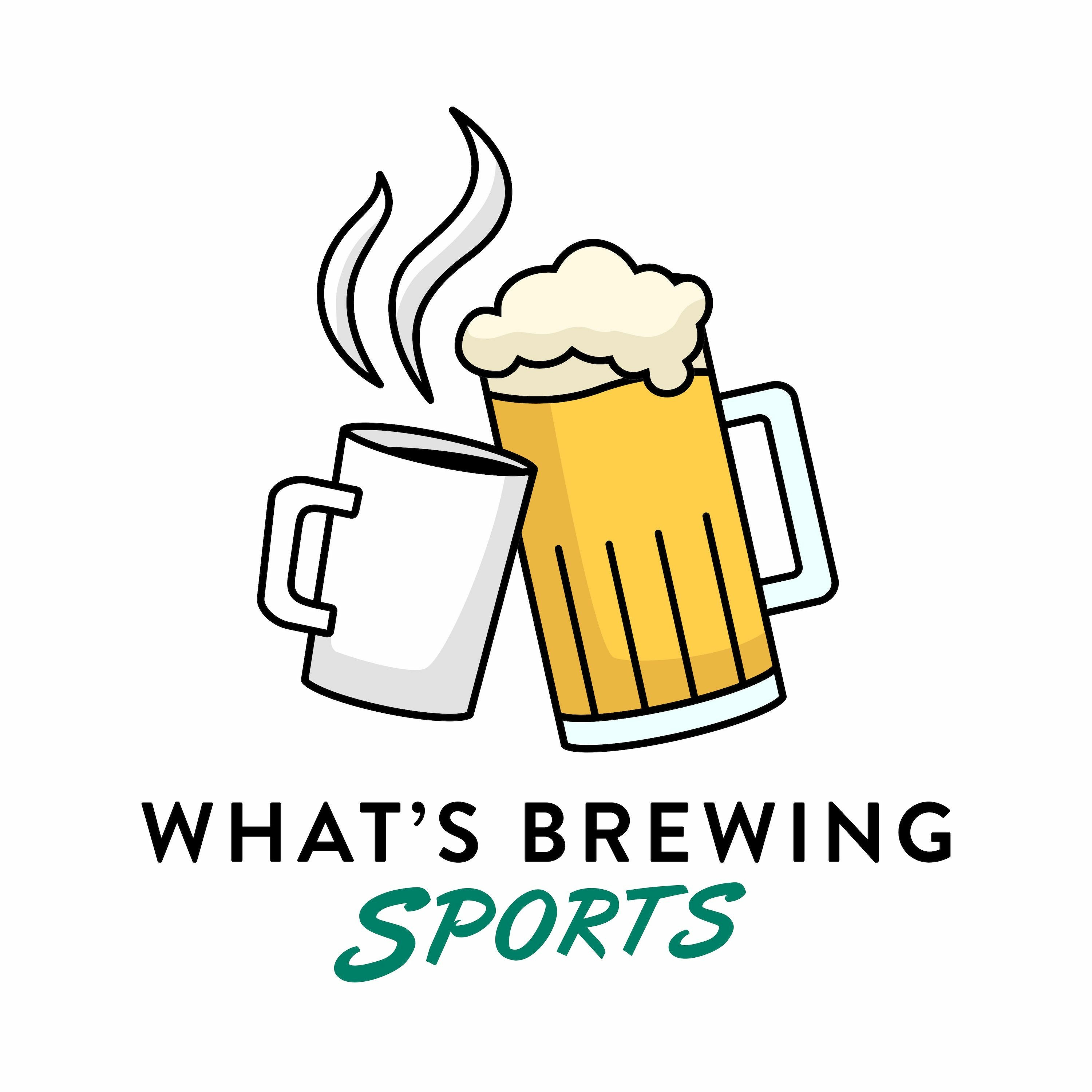 What\'s Brewing Sports