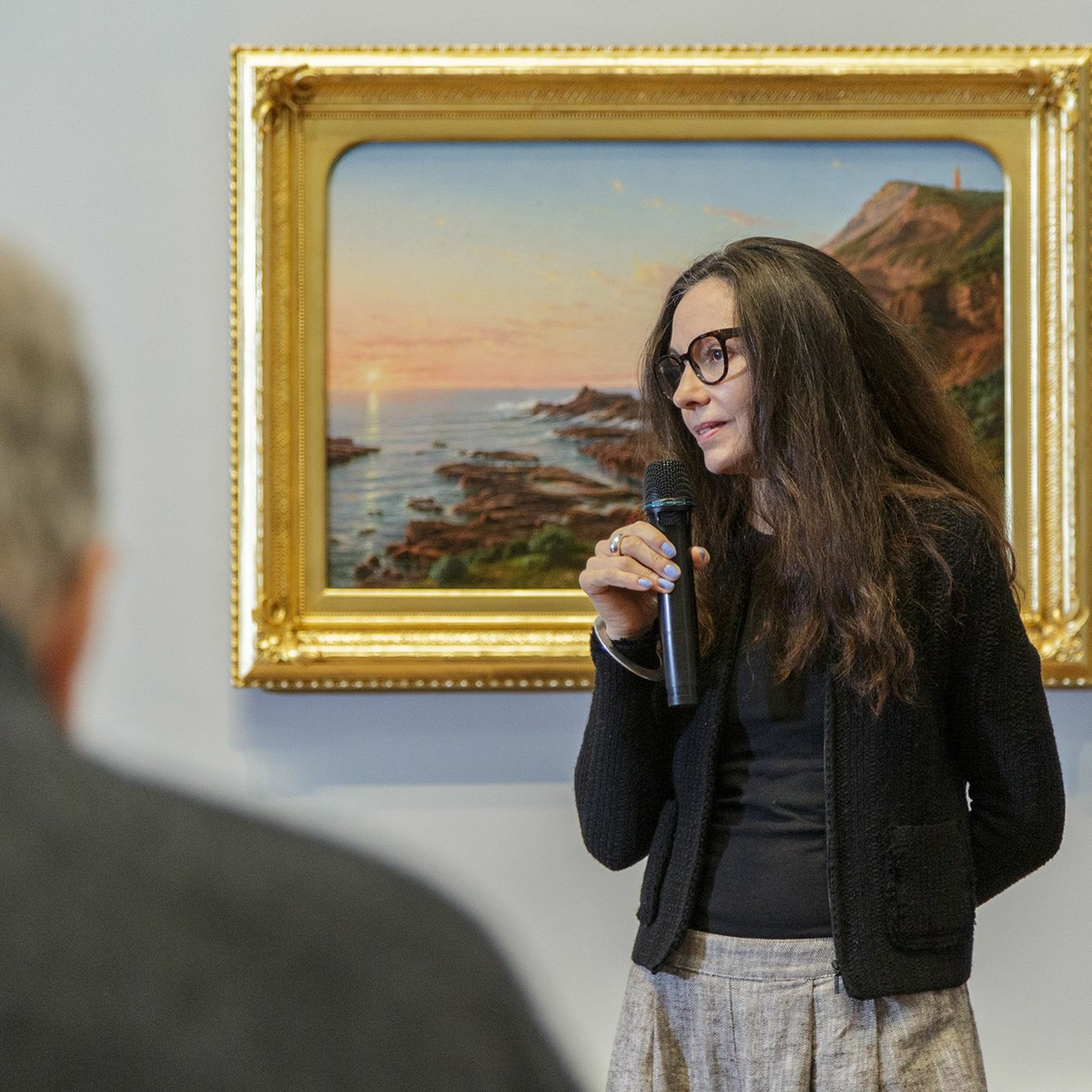 Art Gallery of South Australia