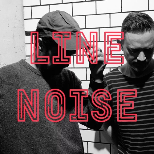 Line Noise Episode 32 (Martyn Bootyspoon and Fractal Fantasy)