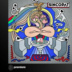 Premiere: Brigado Crew & Crisstiano - FM - Sincopat