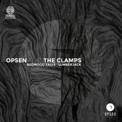 Opsen & The Clamps - Lumberjack [Trendkill Records] OUT NOW