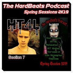 HT4L @ HardBeats Podcast Spring sessions 2K19