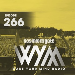 WYM Radio Episode 266