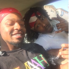 Just right Ft. Marlybo (Prod. Action)