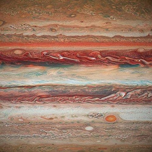Chesiq - Jupiter369
