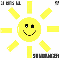 "Sundancer" - ab jetzt überall zum Download / Stream...