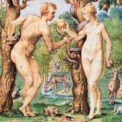 Adam-eve
