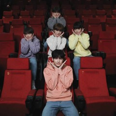TXT - Blue Orangeade [INSTRUMENTAL]