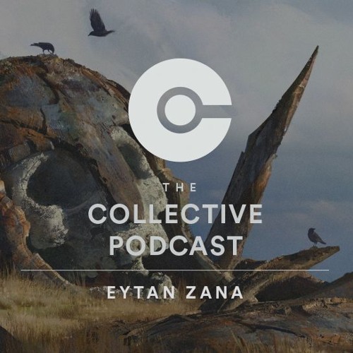 Ep. 204 - Eytan Zana