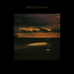 Before the Sunrise (feat. Joy Lynn)