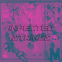 Ali McK & IYZ x Dryman - Infected Strings