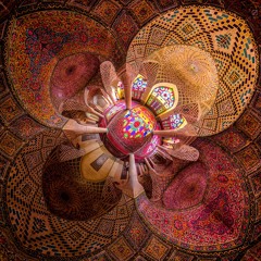 Mind Palace