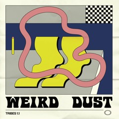 Weird Dust - Palladium 2.2 [Crevette Records]