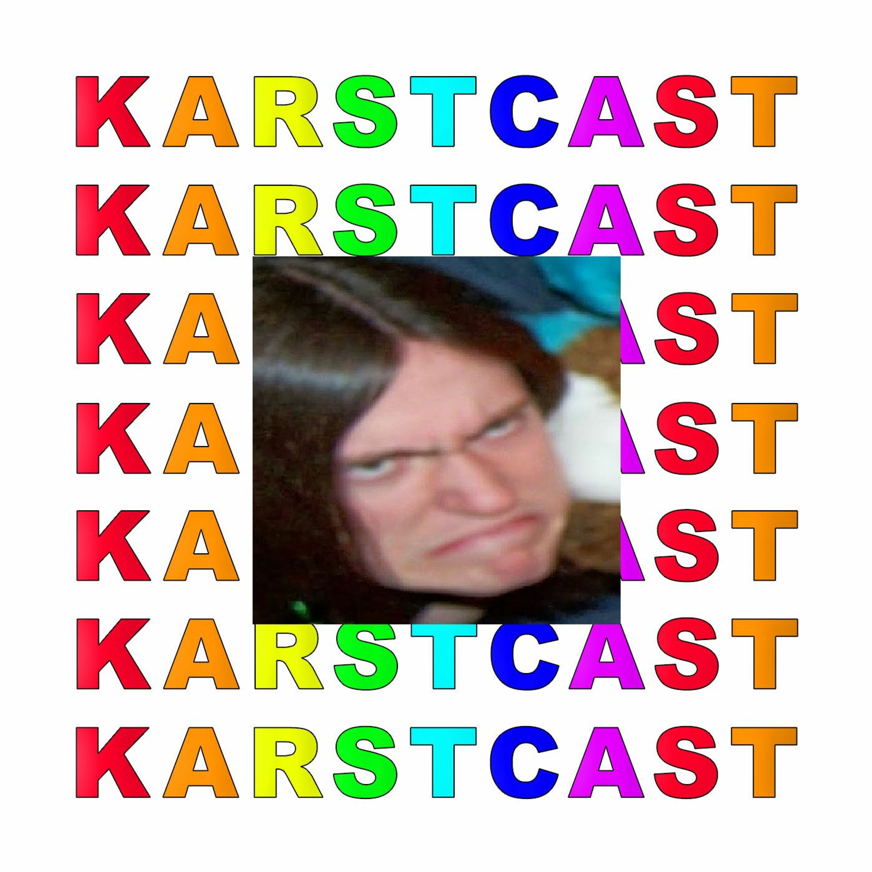 Karstcast Moviecast