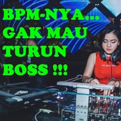 (D_W) - ON MY AWAY - 2K19 (DickyWahyudi_ X Indan Randika X Ipenk Skrida) -  FUNKOT MODERN -