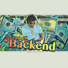 JUICE YUNG'N ( BACKEND )