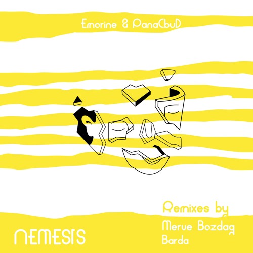 KYBELE Records - Emorine & PanaCbuD - Monkey Around
